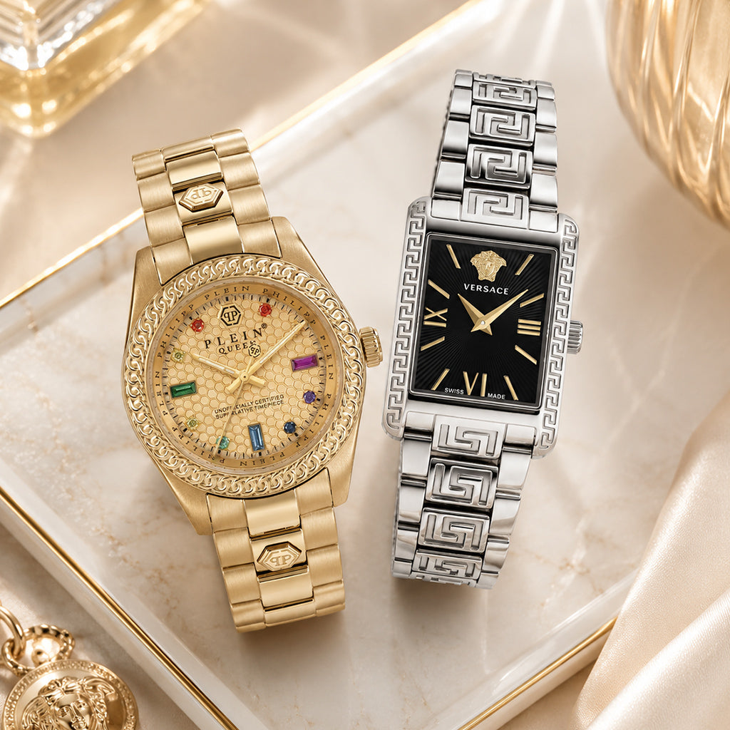Flashsale–Women's Watches: New Today