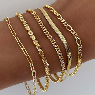 Bracelets