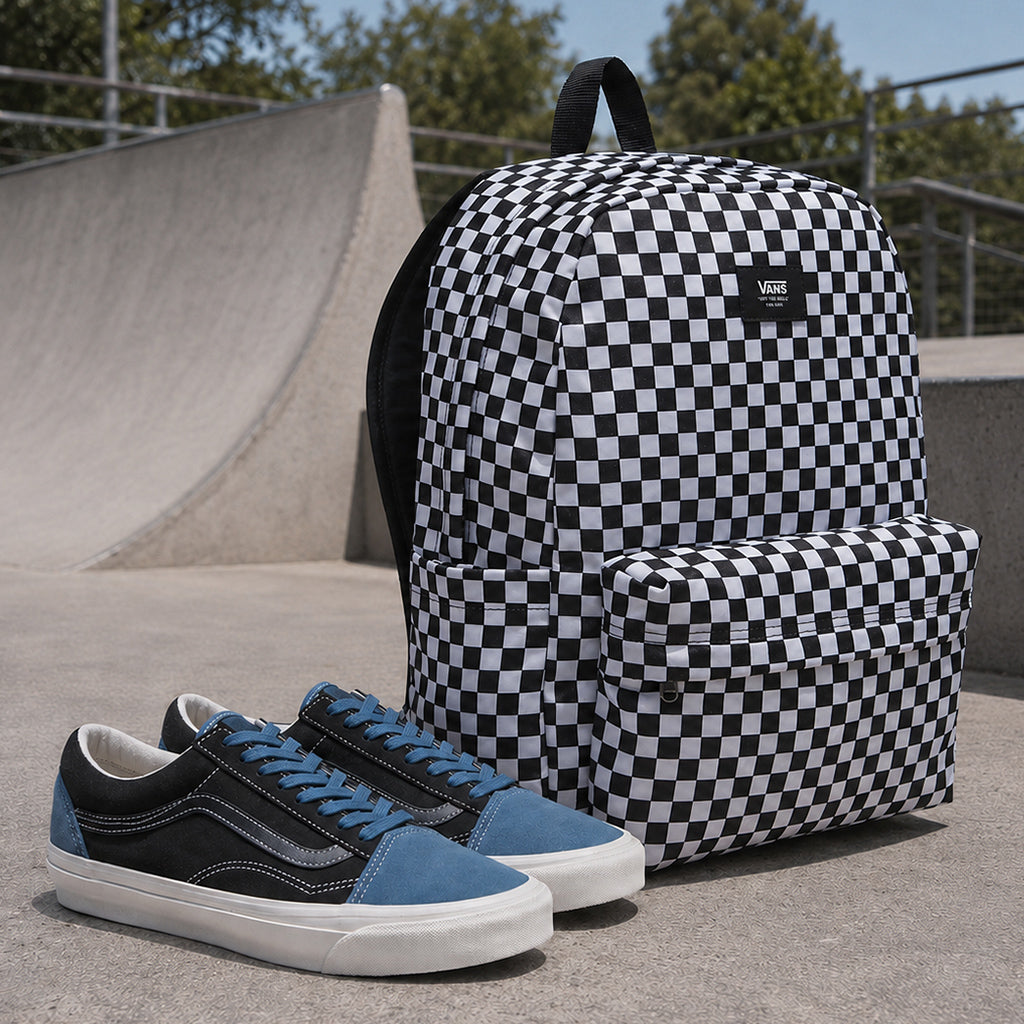 Flashsale–Best Sale of Vans: New Today