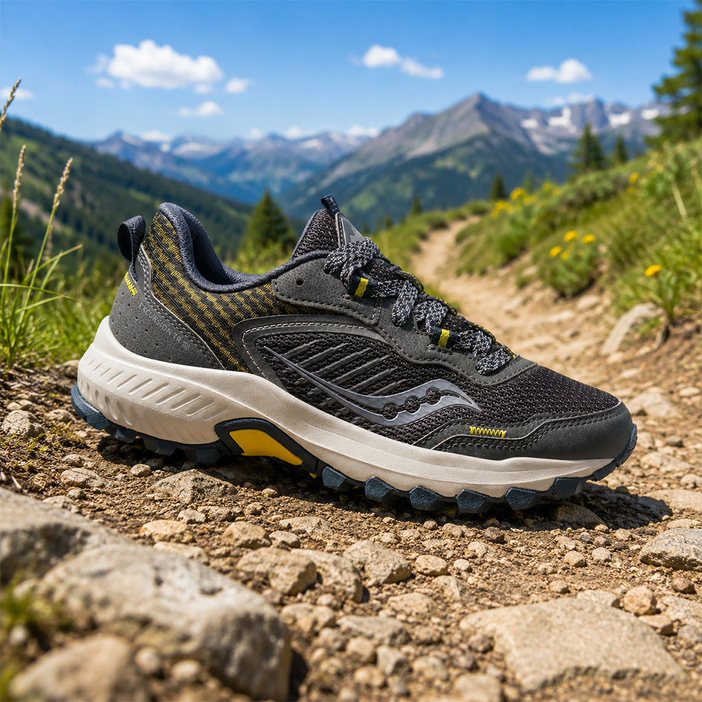Flashsale–Fresh From Saucony: New Today