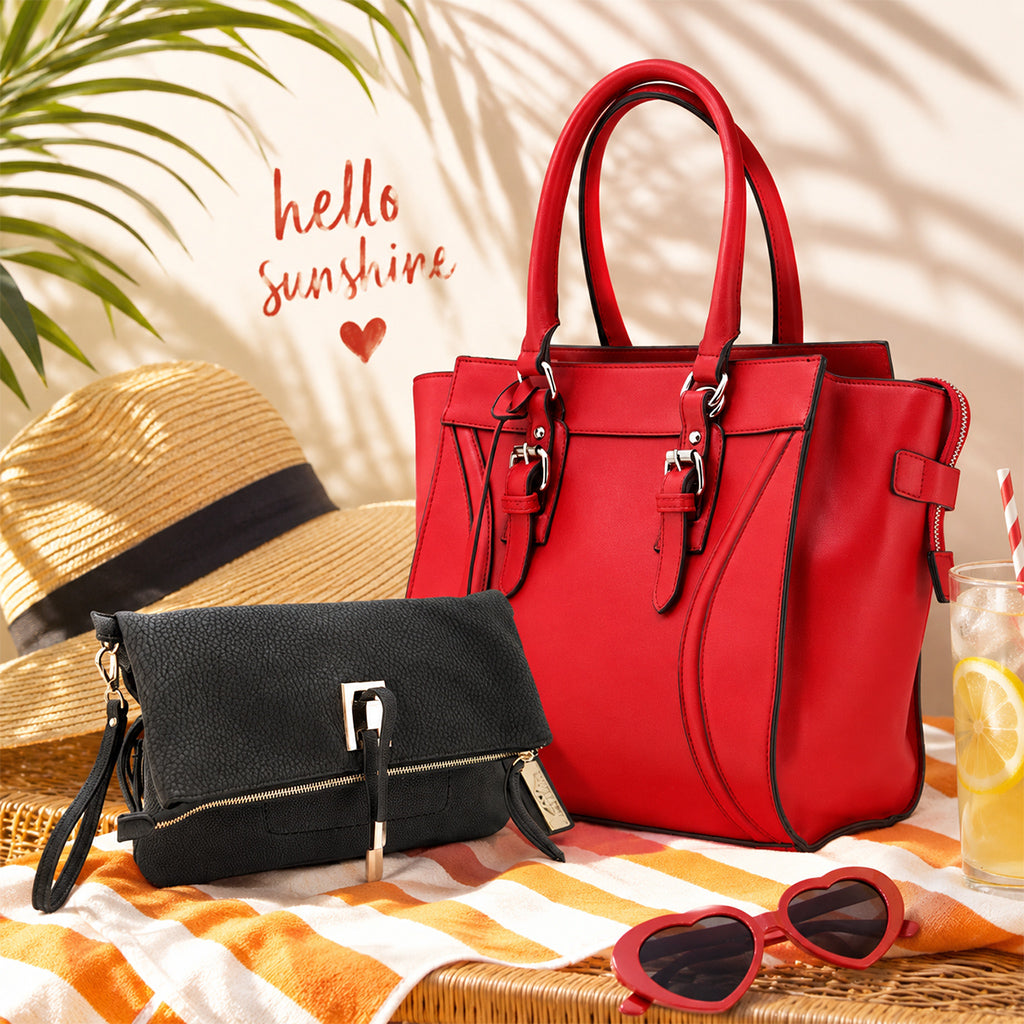 Flashsale–Debut of Cameleon Bags: New Today