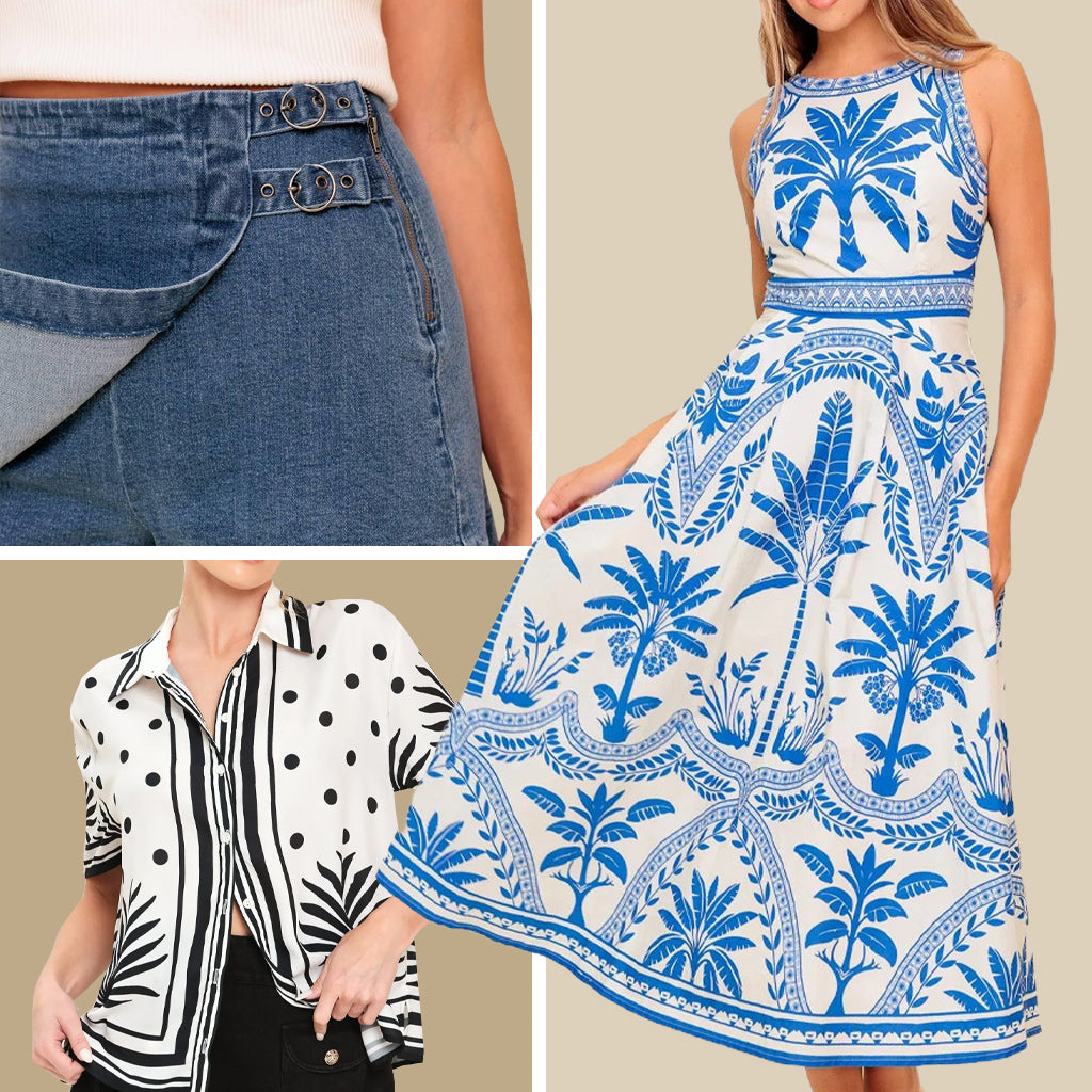 Flashsale–Sweet and Charming with Flying Tomato: New Today