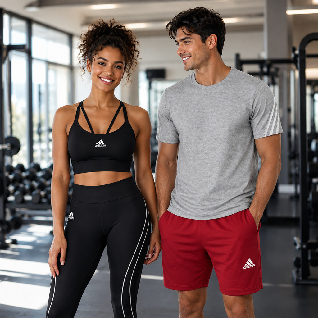 Flashsale–Best Selling at adidas: New Today