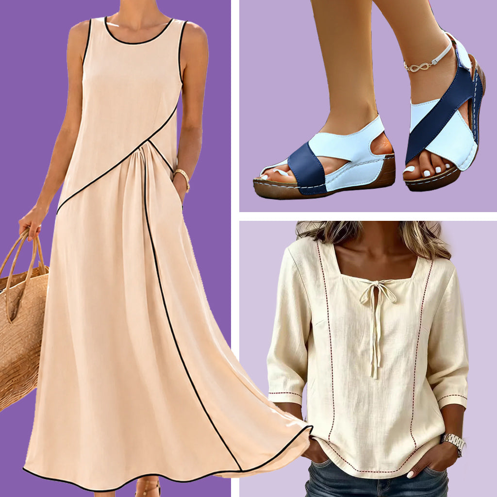 Flashsale–Summer's Hottest Deals: New Today