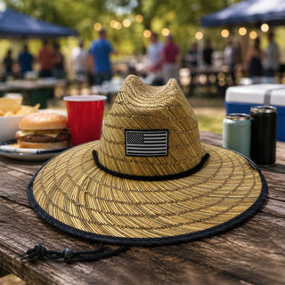 Bosky Hat Co.