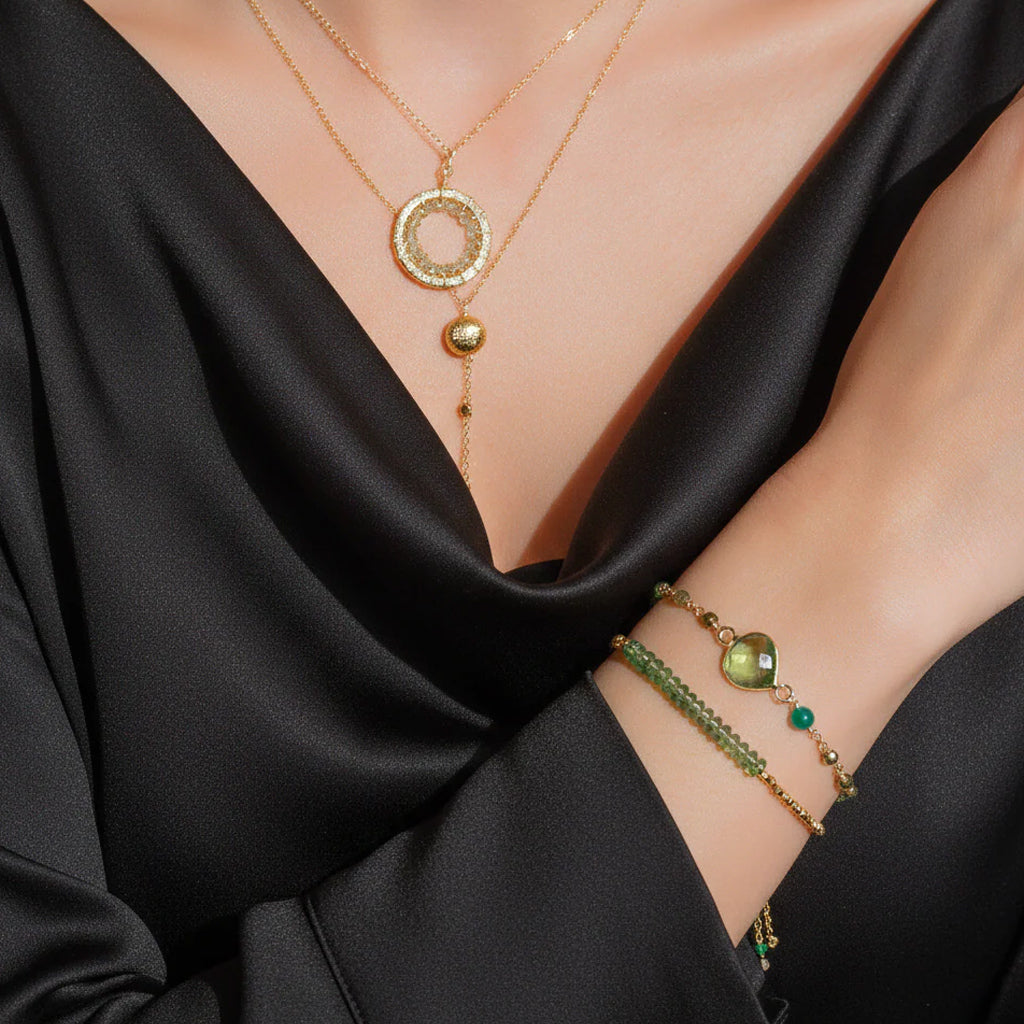 Flashsale–Debut of Parken Jewelry: New Today