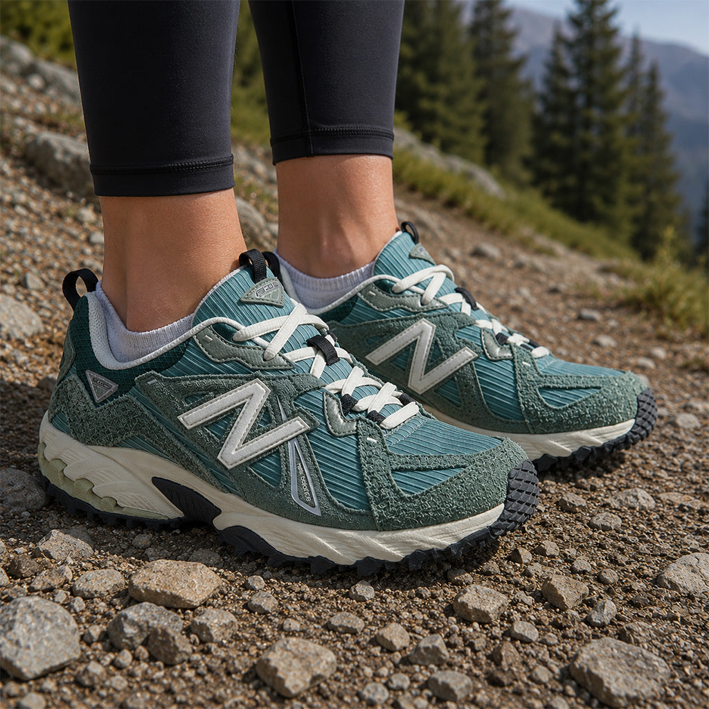 Flashsale–Women's New Balance: New Today