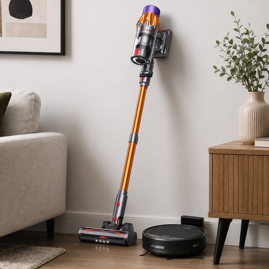Flashsale–Popular Cleaning Essentials: New Today