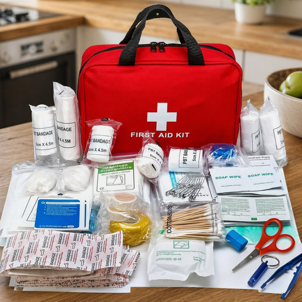 Flashsale–Hot at Kit U Safe: New Today
