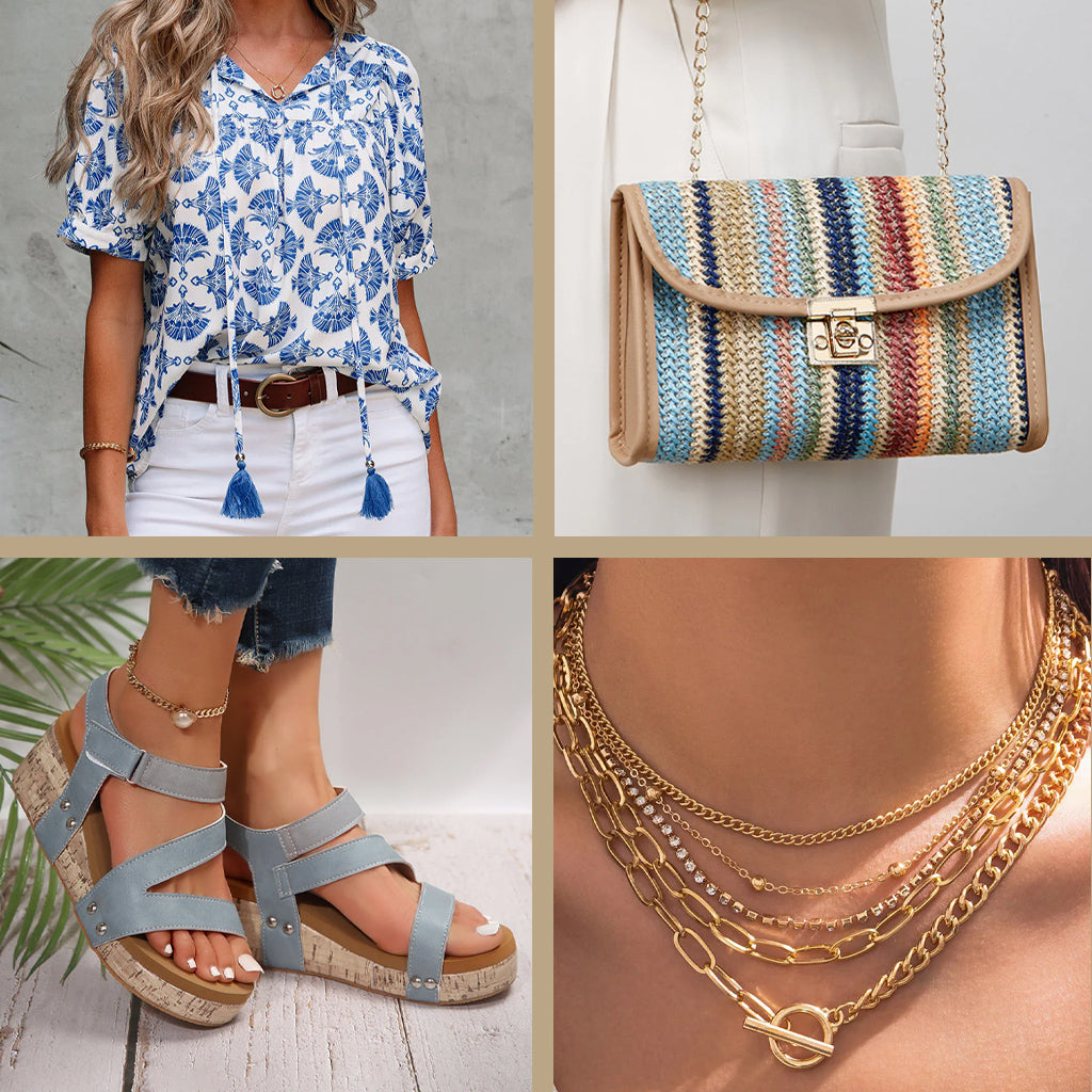 Flashsale–Best Selling at Threaded Pear: New Today