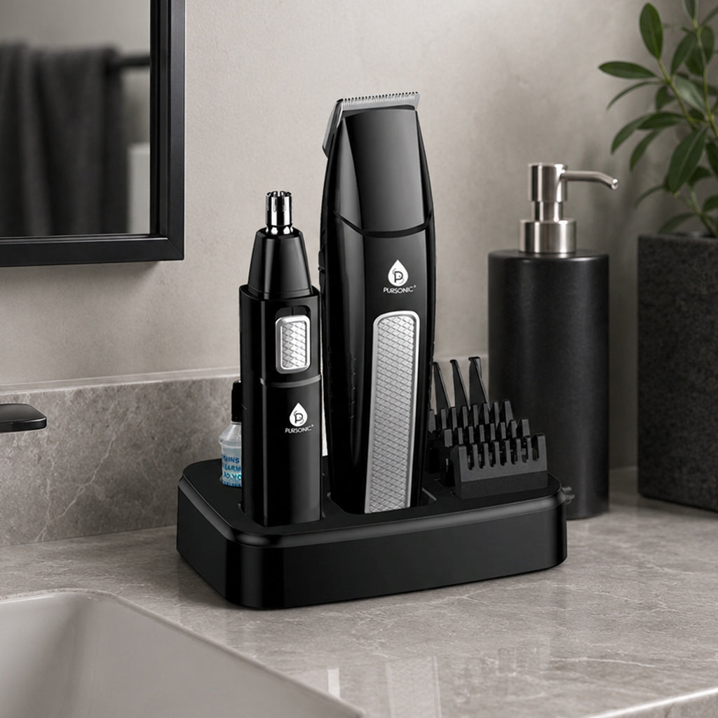 Razors & Clippers