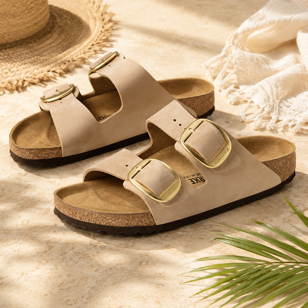 Flashsale–New & Noteworthy from Birkenstock: New Today