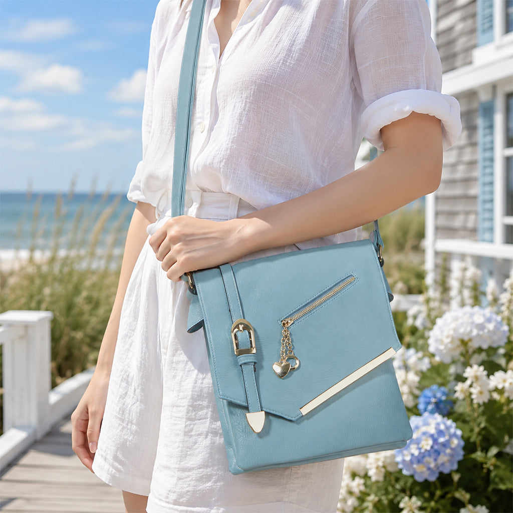 Crossbody Bags