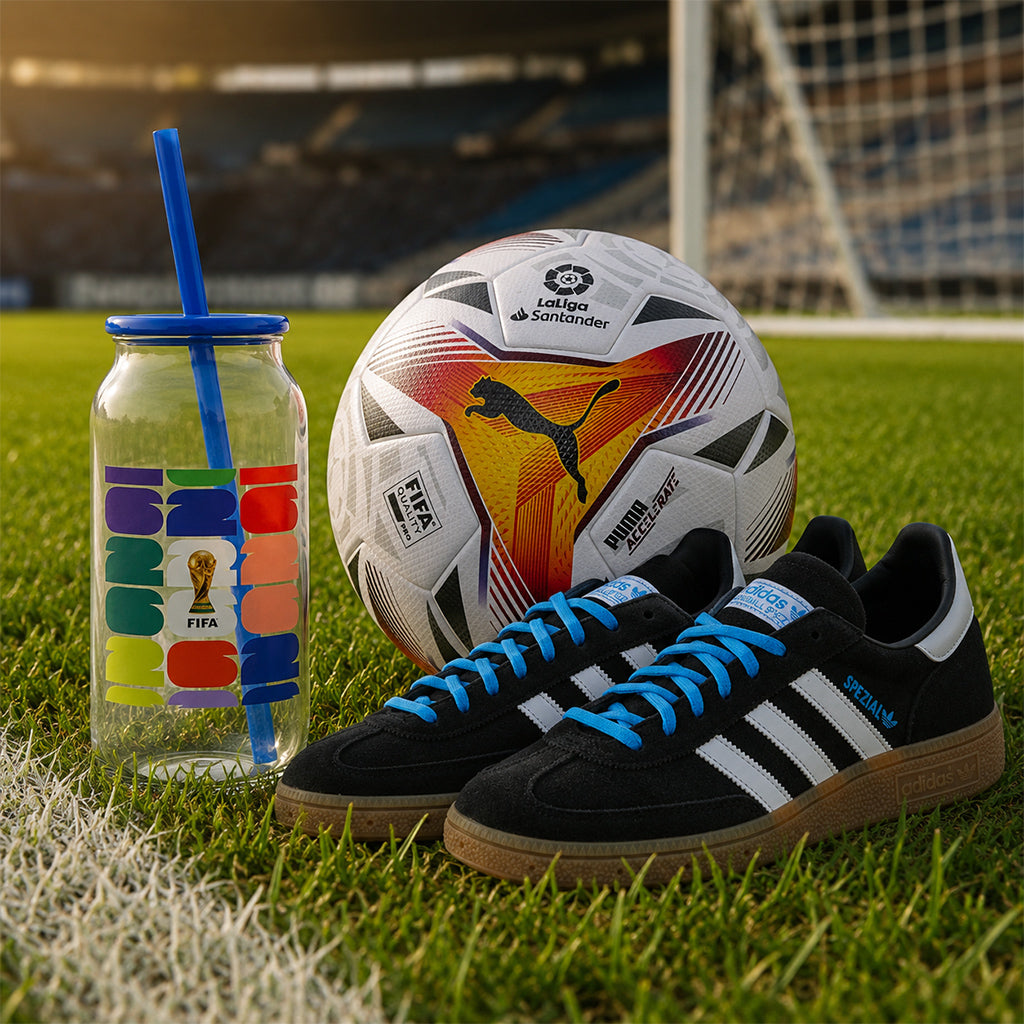 Flashsale–FIFA Fan Picks: New Today