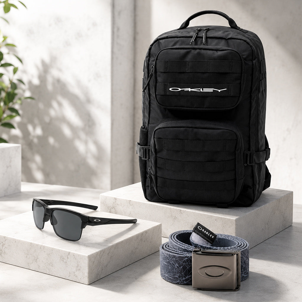 Flashsale–The Best of Oakley: New Today