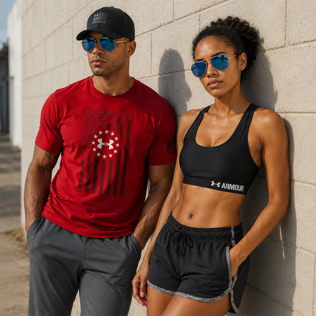 Flashsale–Favorites from Under Armour: New Today