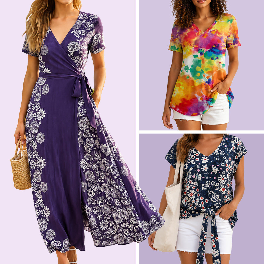 Flashsale–Why We Love Lily by Firmiana: New Today