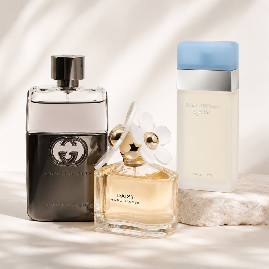 Flashsale–Luxury In a Bottle: New Today