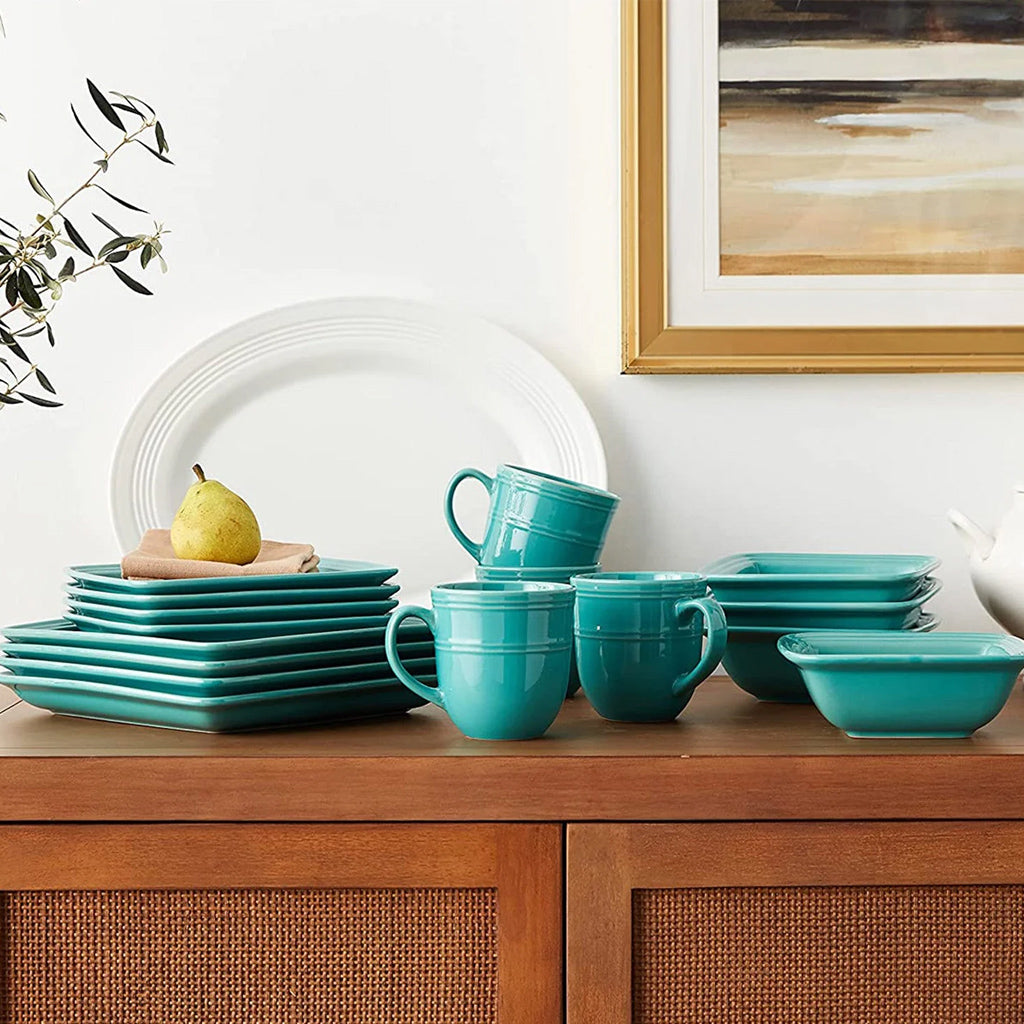 Dinnerware