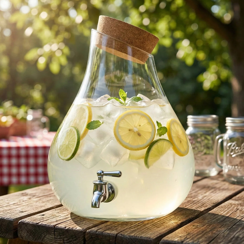 Beverage Dispensers