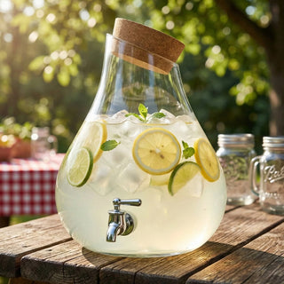 Beverage Dispensers