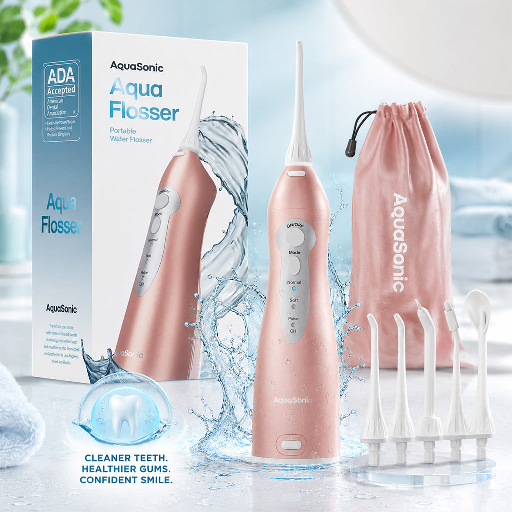 Flashsale–Most Loved at Aquasonic: New Today