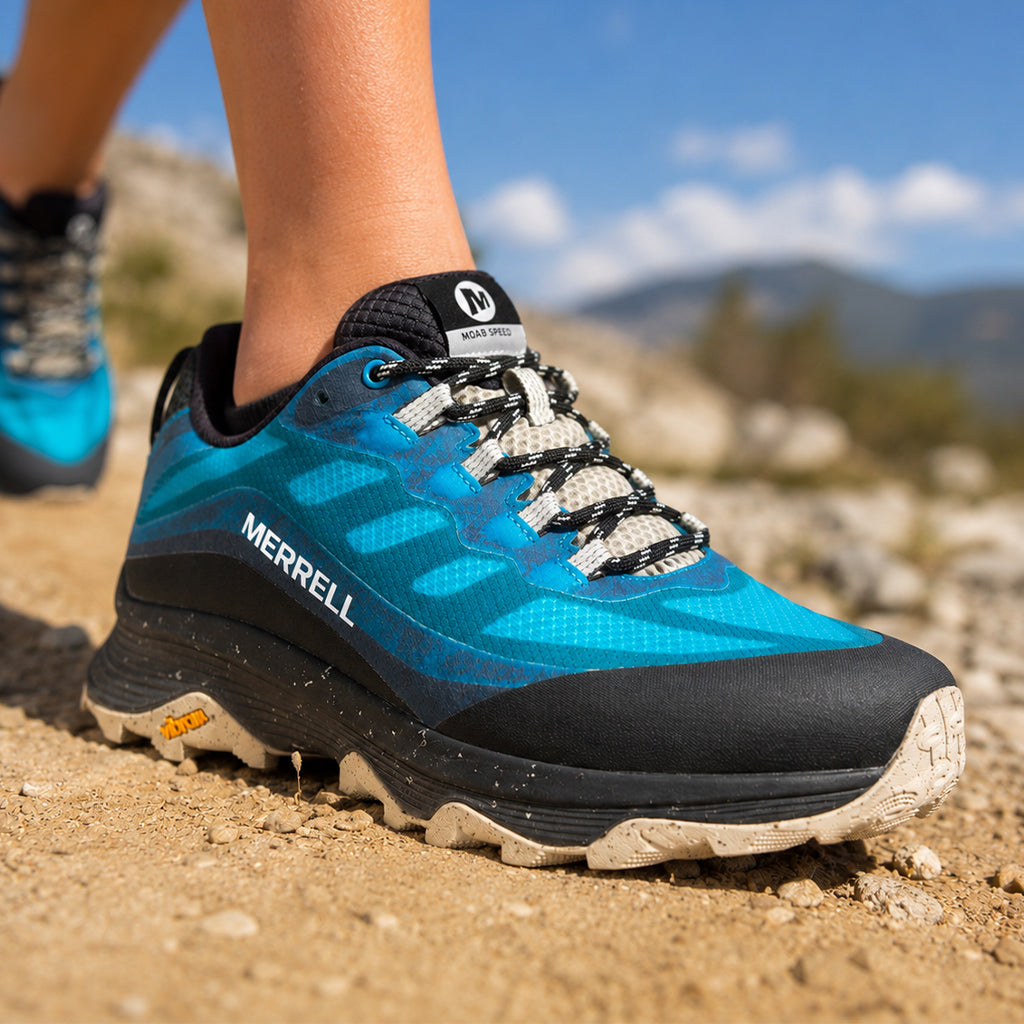Flashsale–Curated From Merrell: New Today