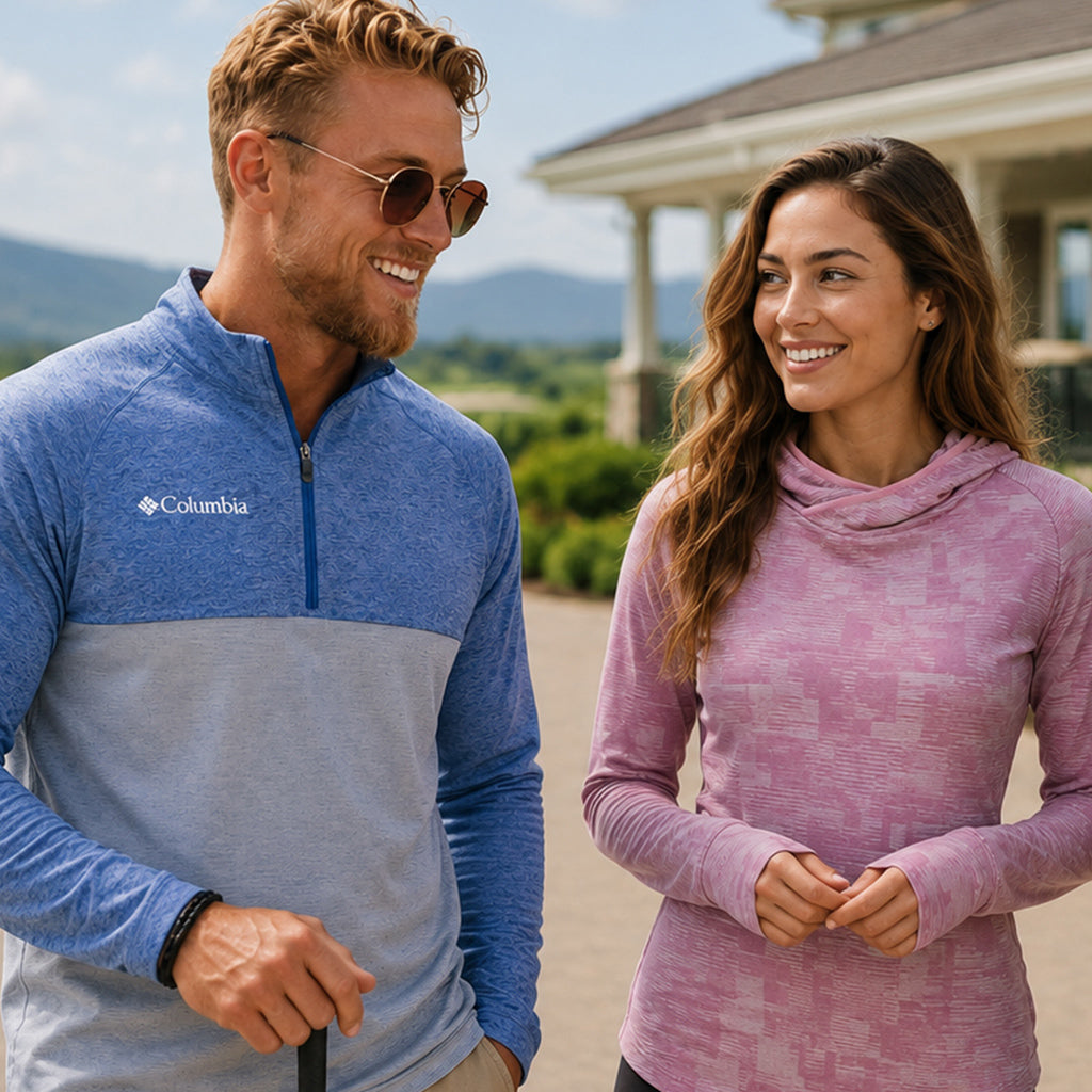 Flashsale–Newest at Columbia: New Today
