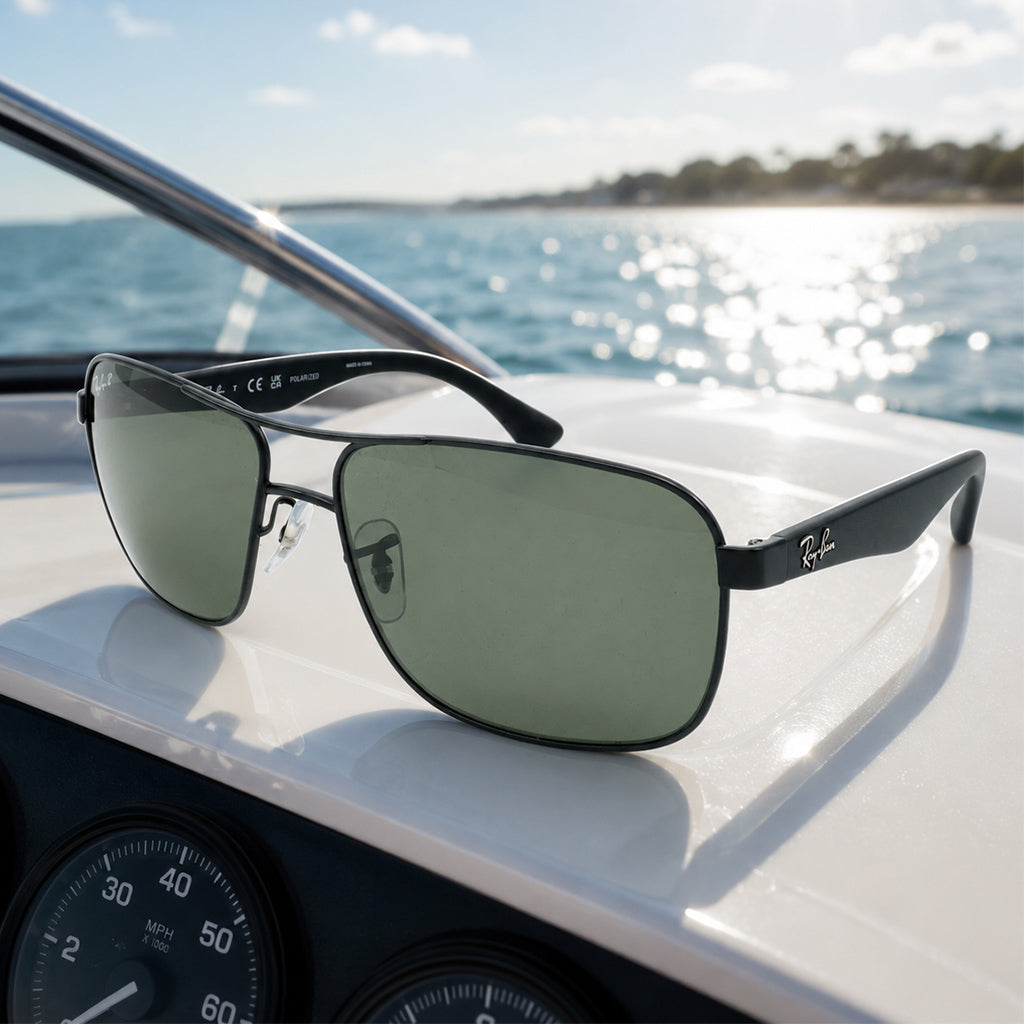 Flashsale–Best & Fresh from Ray-Ban: New Today
