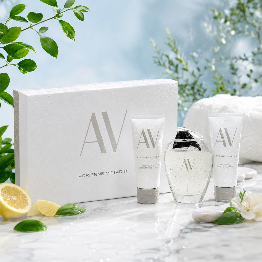 Flashsale–Skincare Essentials: New Today