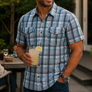 Button-Down Tops