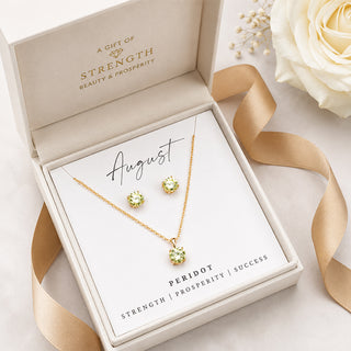 Jewelry Sets
