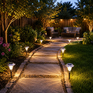 Lighting