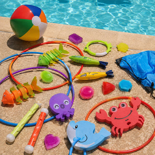 Toys
