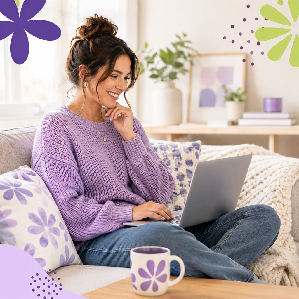 Flashsale–Social Media Picks from Fresh Fab Finds: New Today