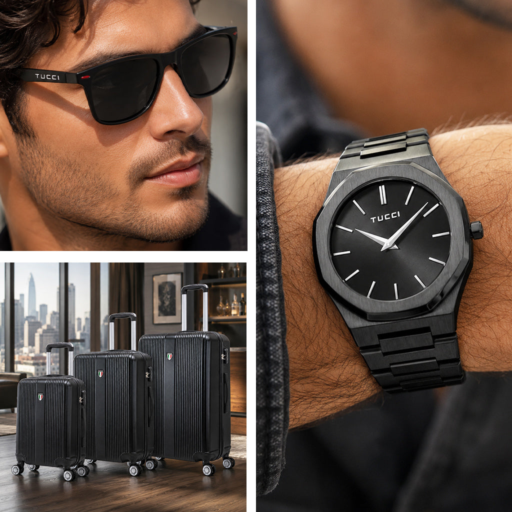 Flashsale–Fresh from Tucci: New Today