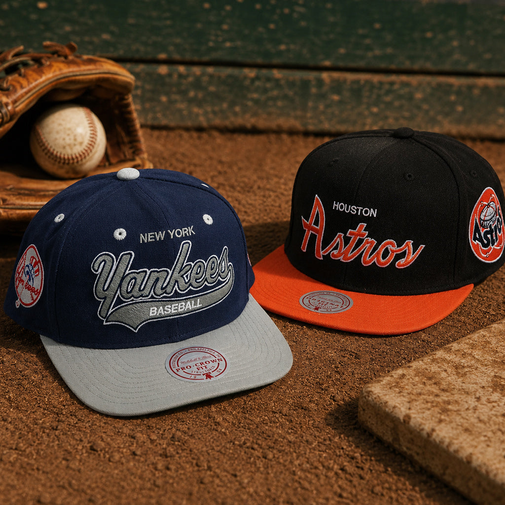 Flashsale–Popular at Mitchell & Ness: New Today