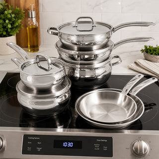 Cookware Set