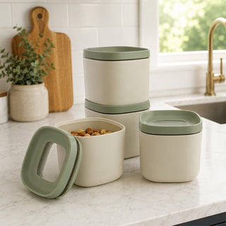 Food Storage Containers