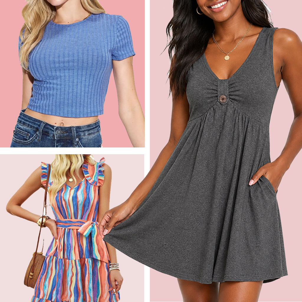 Flashsale–Berry Charmz Must-Haves: New Today