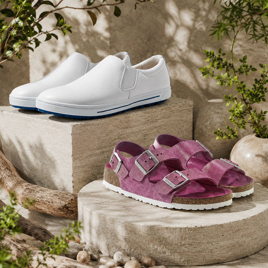 Flashsale–Top Birkenstock Picks: New Today