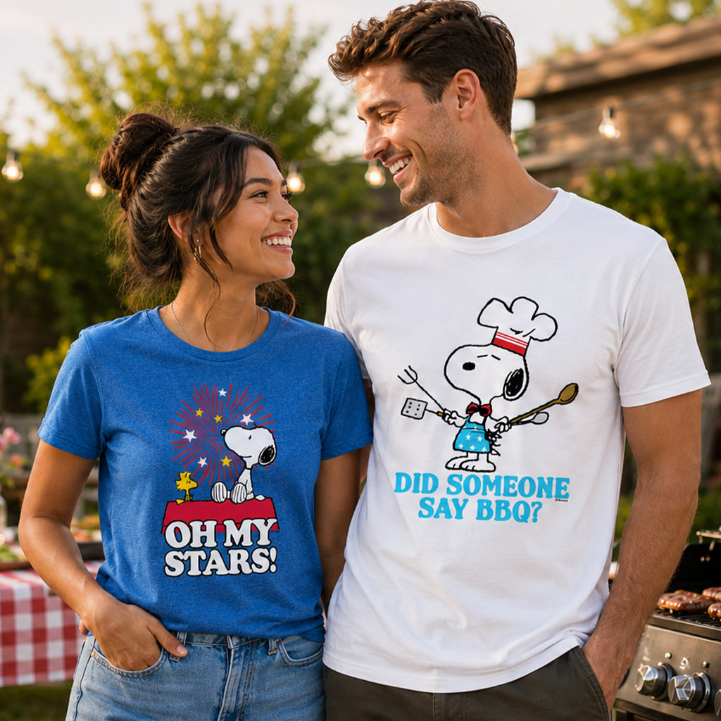 Flashsale–Independence Day Graphic Tees —: New Today