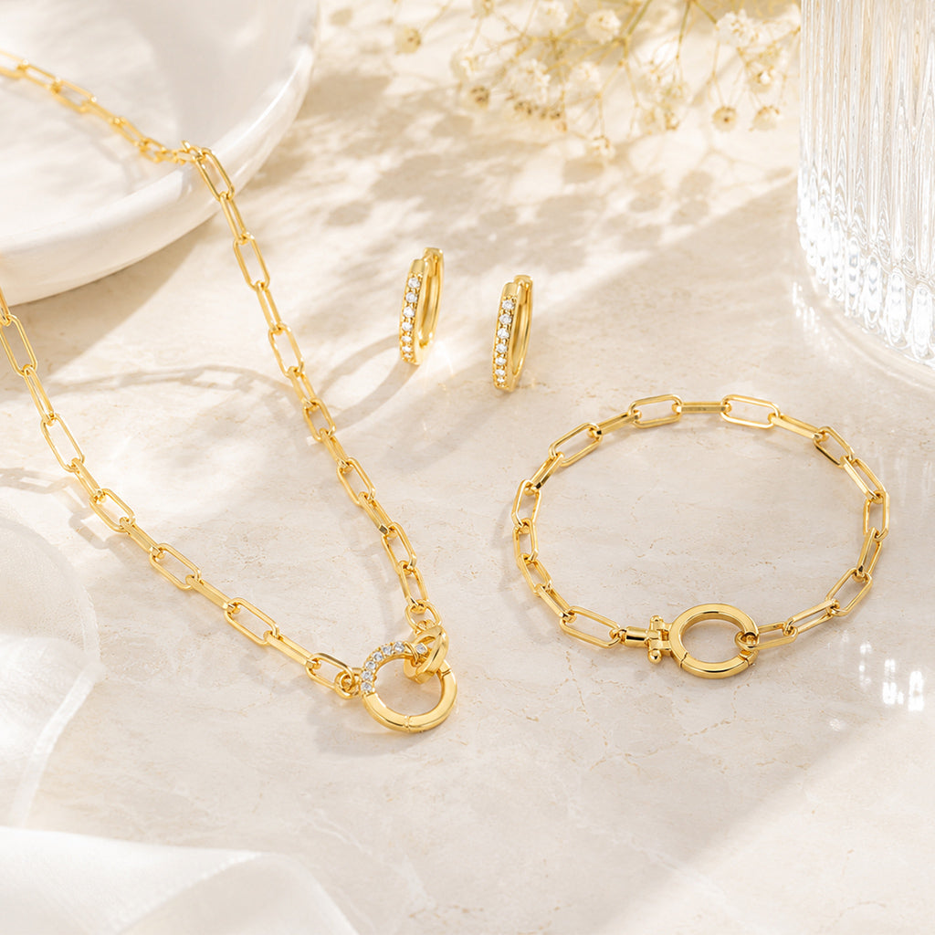 Flashsale–Timeless Treasures by Mint & Lily: New Today