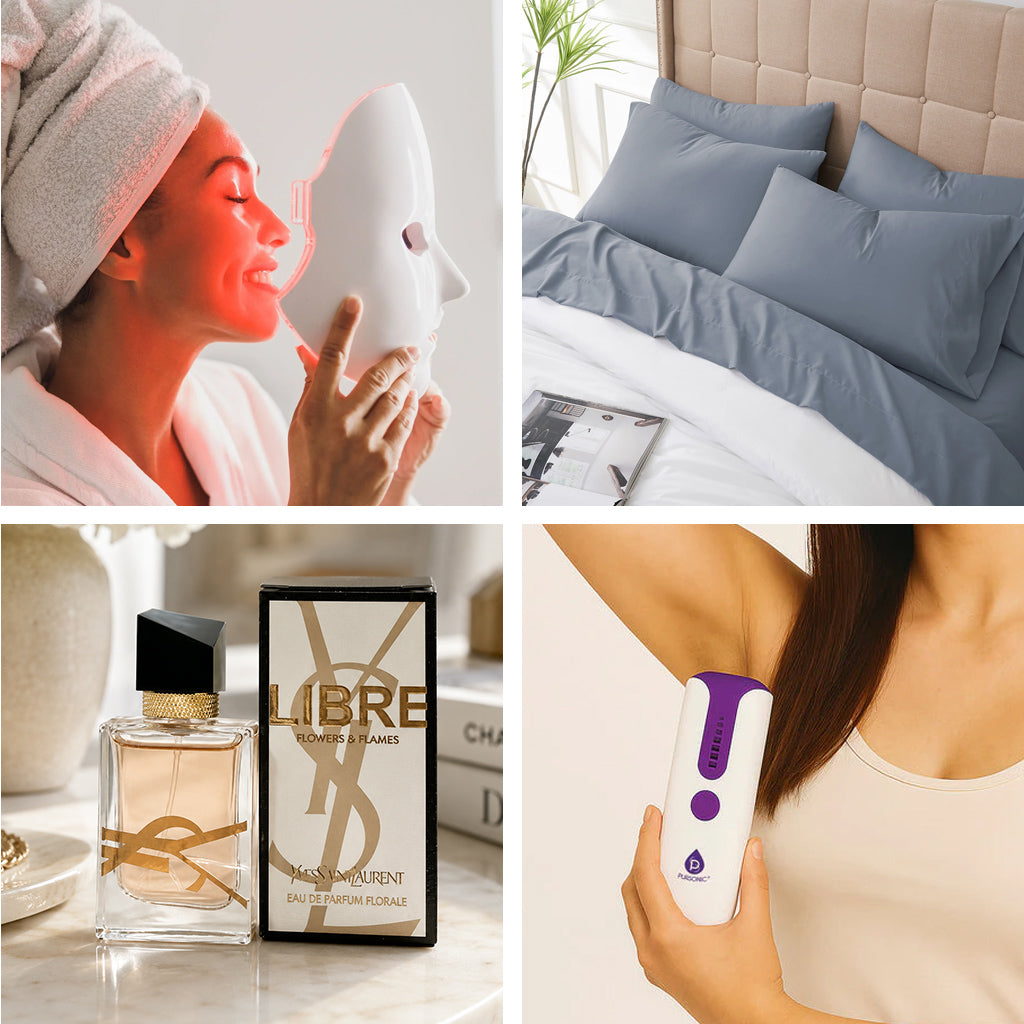 Flashsale–Weekly Bestsellers: New Today