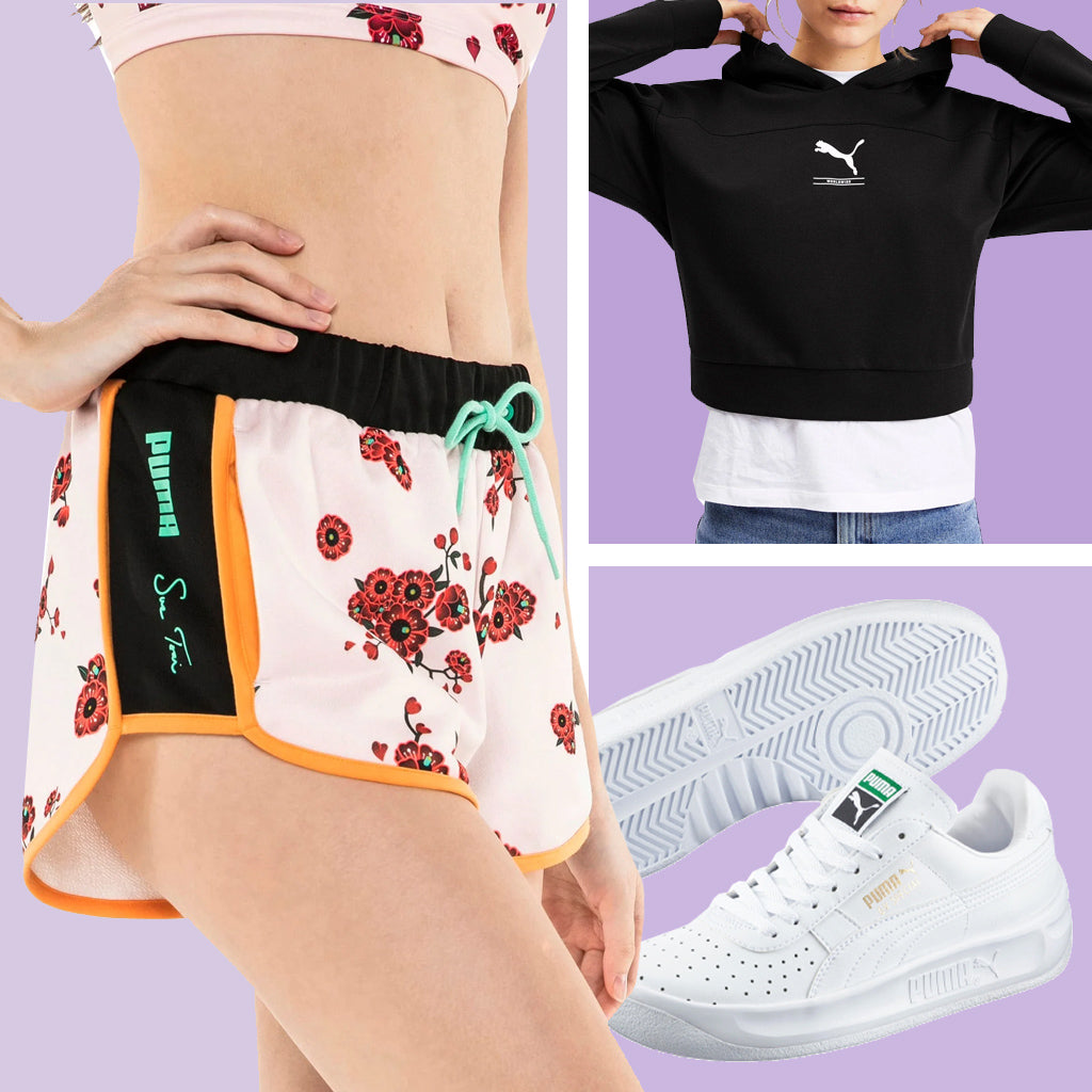 Flashsale–PUMA Favorites: New Today