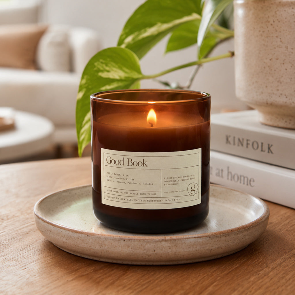 Flashsale–Candle Gift Picks: New Today