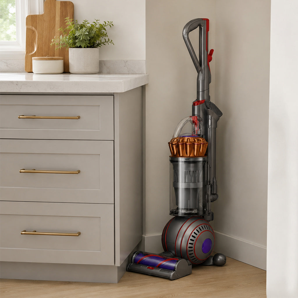 Vacuums