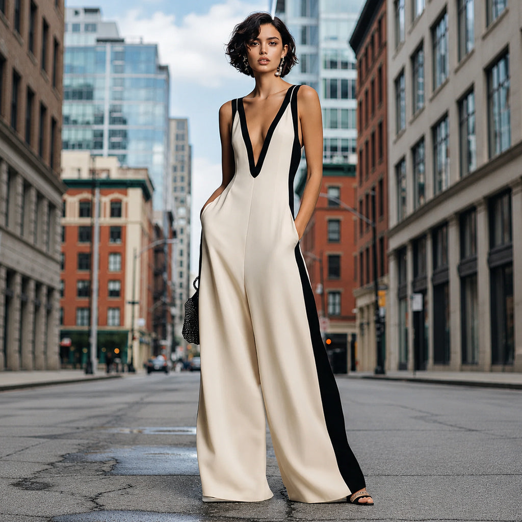 Jumpsuits