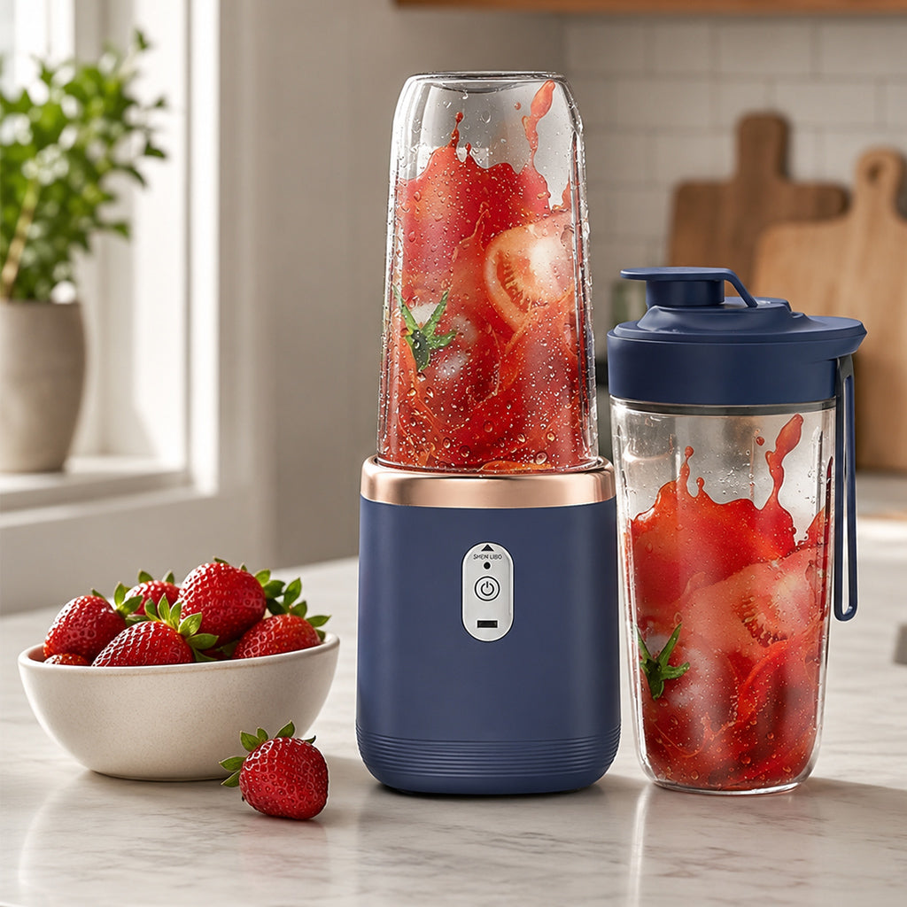 Flashsale–Blend, Whip, Repeat: New Today