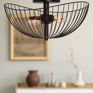 Hanging Lamps